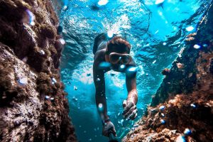 Read more about the article Discover Scuba Diving